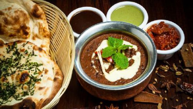  フィジー・カレーランチ＆ディナー