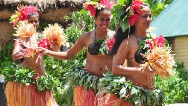  ロビンソン・クルーソー・アイランド1日ツアー