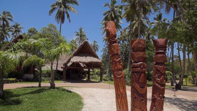 1泊2日イルデパン宿泊プラン 2