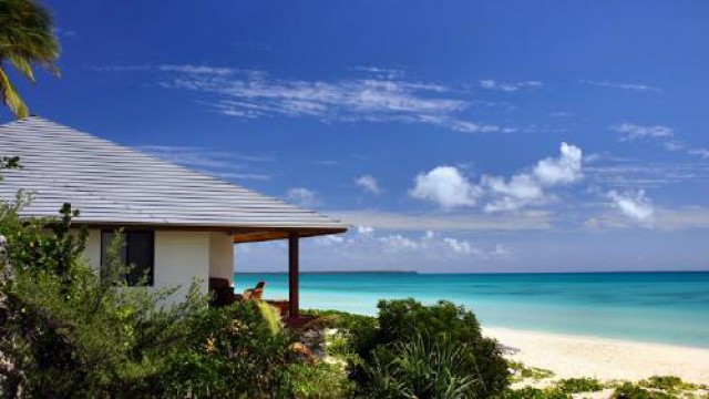 1泊2日ウベア島・宿泊プラン