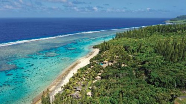 1泊2日マレ島・宿泊プラン