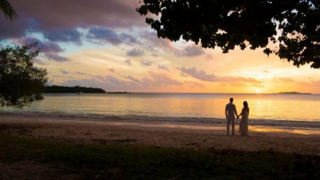 サンセット・プライベート・フォトツアー