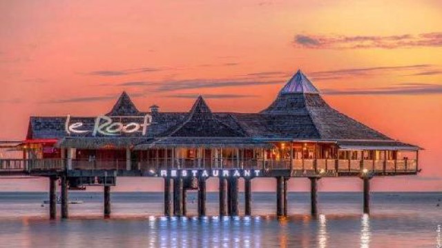 フレンチグルメ（ランチ/ディナー）