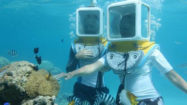 アクア・サファリ