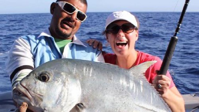  フィッシング＆ボートチャーター