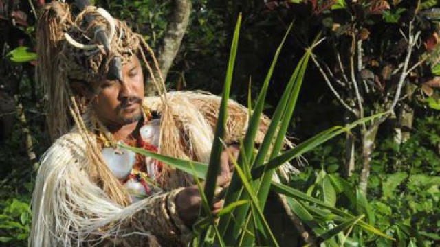 ハイランドパラダイス《祖先の軌跡をたどる文化ツアー》