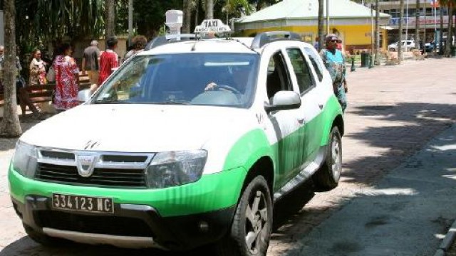 レストラン送迎タクシークーポン