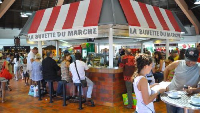 マルシェクーポン