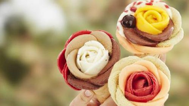 ジェラートクーポン