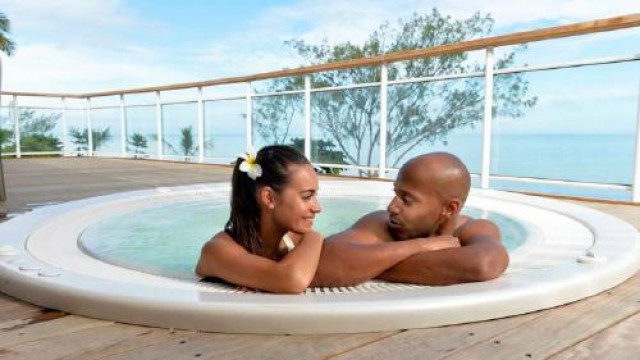 ハネムーンスパ・パッケージ