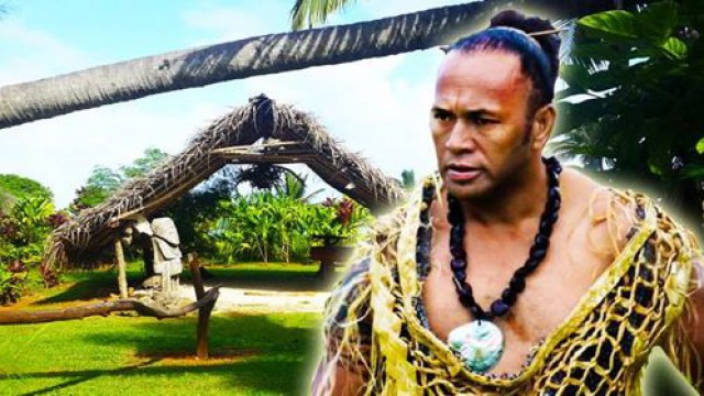 アチウ・プナレイカルチャーツアー