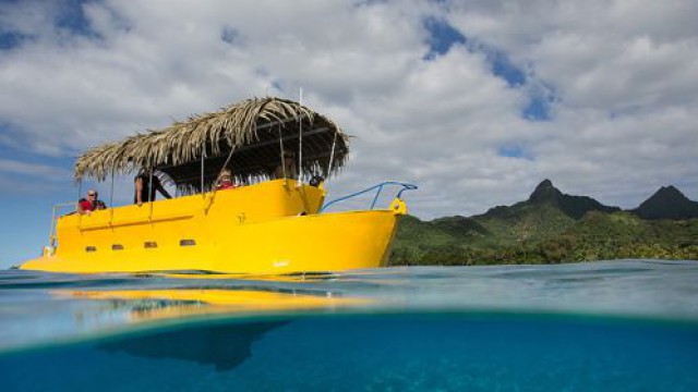 リーフ・サブツアー