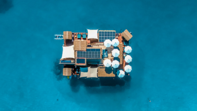 セブンスヘブン（フローティング デイ クラブ）