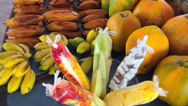 モーレア島フードアドベンチャー