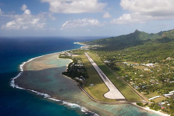 フライトスケジュール クック諸島旅行専門店トーホートラベル