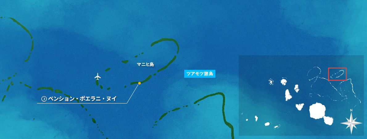 マニヒ島