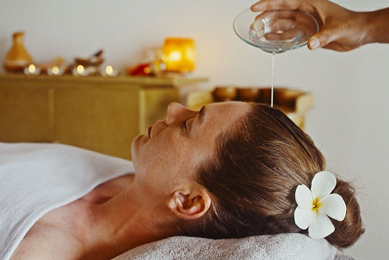 スルハ・スパ / Sulha Spa