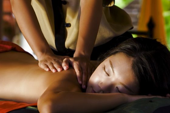 スパ/ 8lements Spa