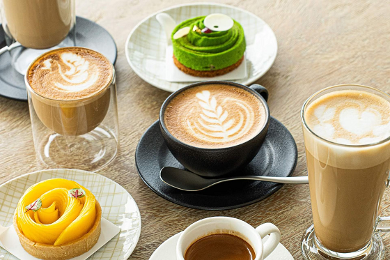 カフェラウンジ/ Cafe Lounge