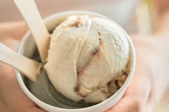 アイス・クリーマリー/ Ice Creamery