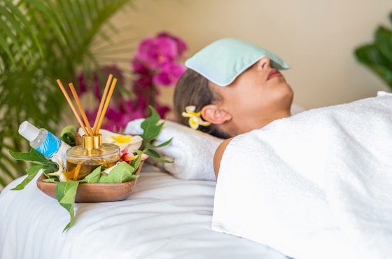 アカオラ スパ & サロン / Akaora Spa & Salon