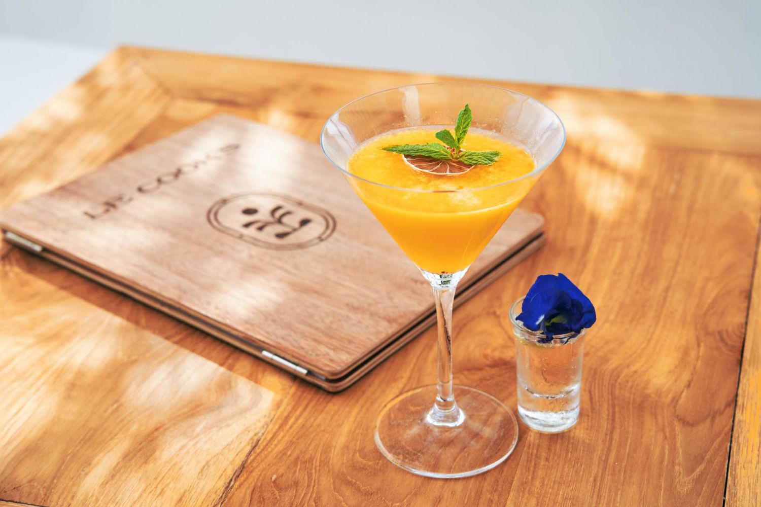 クックス・バー / Cook's Bar