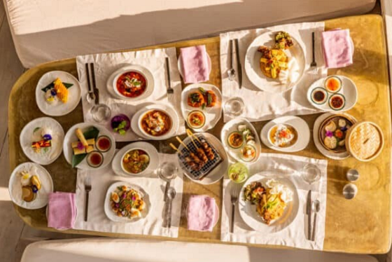 アジアン・キッチン / Asian Kitchen