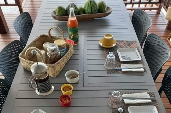 ダイニング/ Dining