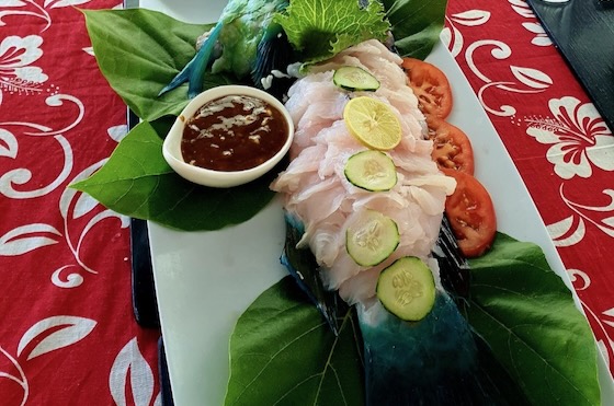 ダイニング/ Dining