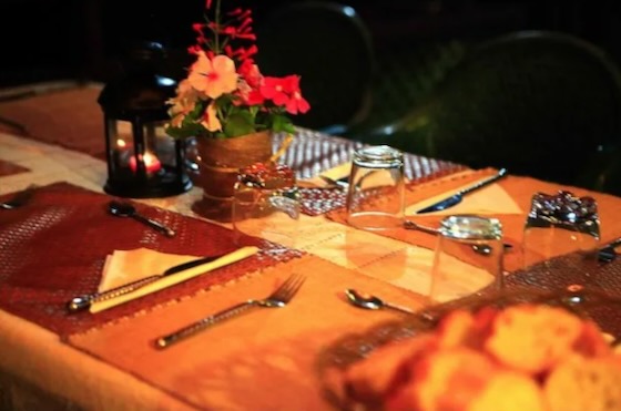 ダイニング/ Dining