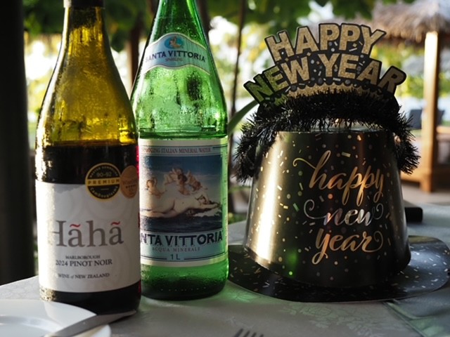 ロマニ・アイランドリゾート&スパへ滞在されたI様(神奈川県)より