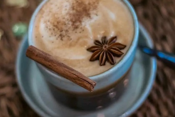 コンティキ コーヒー / KT Coffee