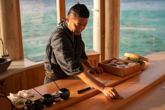 ソウ ハンズ オン by シェフ アキラ / So Hands On by Chef Akira