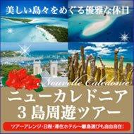 よくばり3島周遊プラン！ツアーアレンジも自由自在！