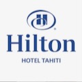 ヒルトン・ホテル・タヒチ