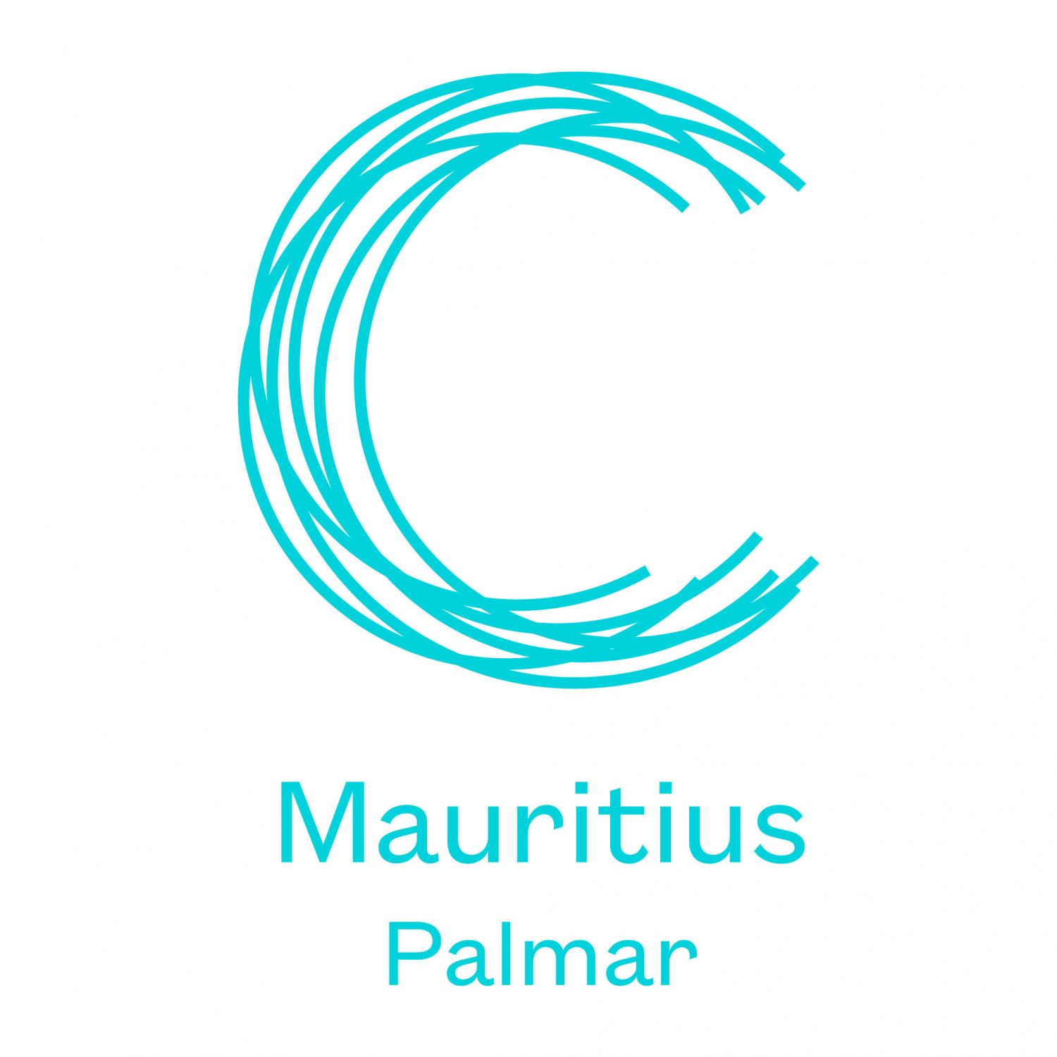 Cモーリシャス・パルマー