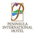 ペニンシュラ・インターナショナルホテル