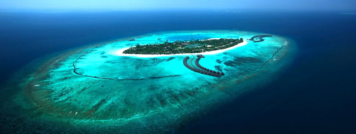 ヌーヌ環礁で世界最高峰のサービスを体験